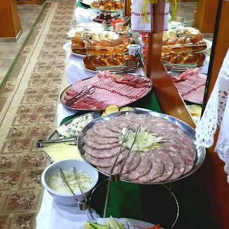 Гостевой дом Javornik